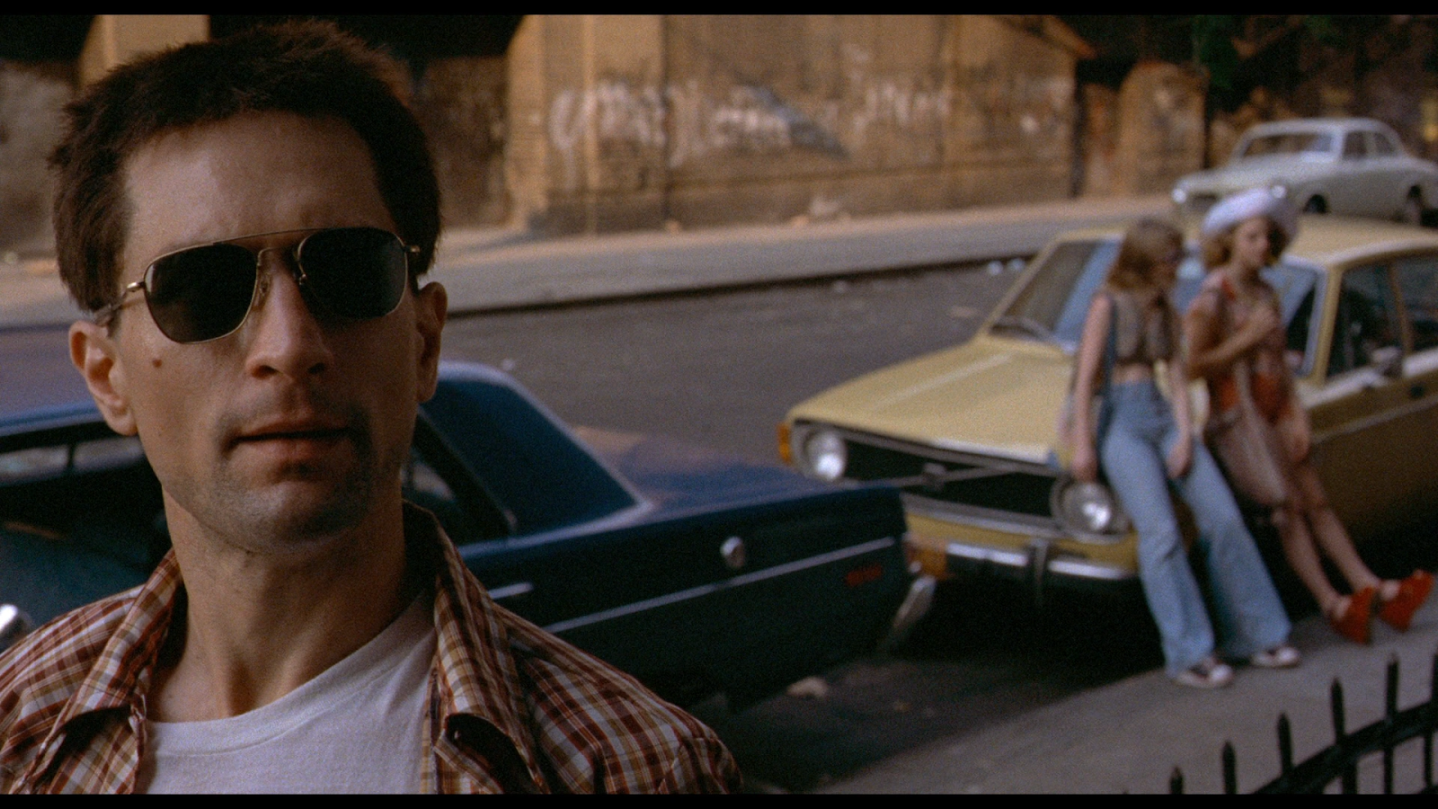 Happyotter TAXI DRIVER (1976) Happyotter TAXI DRIVER (1976)