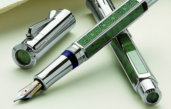 Graf Von Faber-Castell 2011 Pen Of The Year