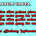 Pantun Cinta Jenaka dan Lucu Terbaru