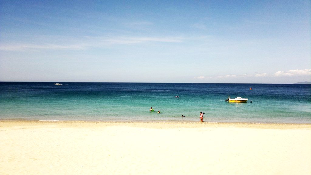White Beach, Puerto Galera, Philippines An Ideal Holiday Destination