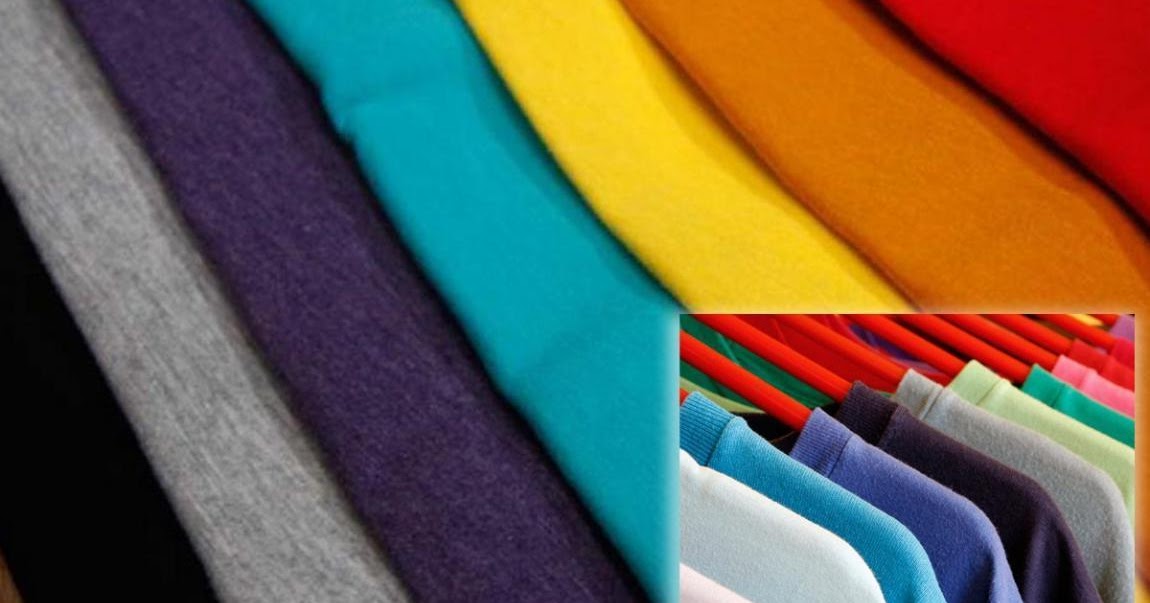 Mengenal Bahan Kain Hyget Andirafashion Grosir Konveksi Andira