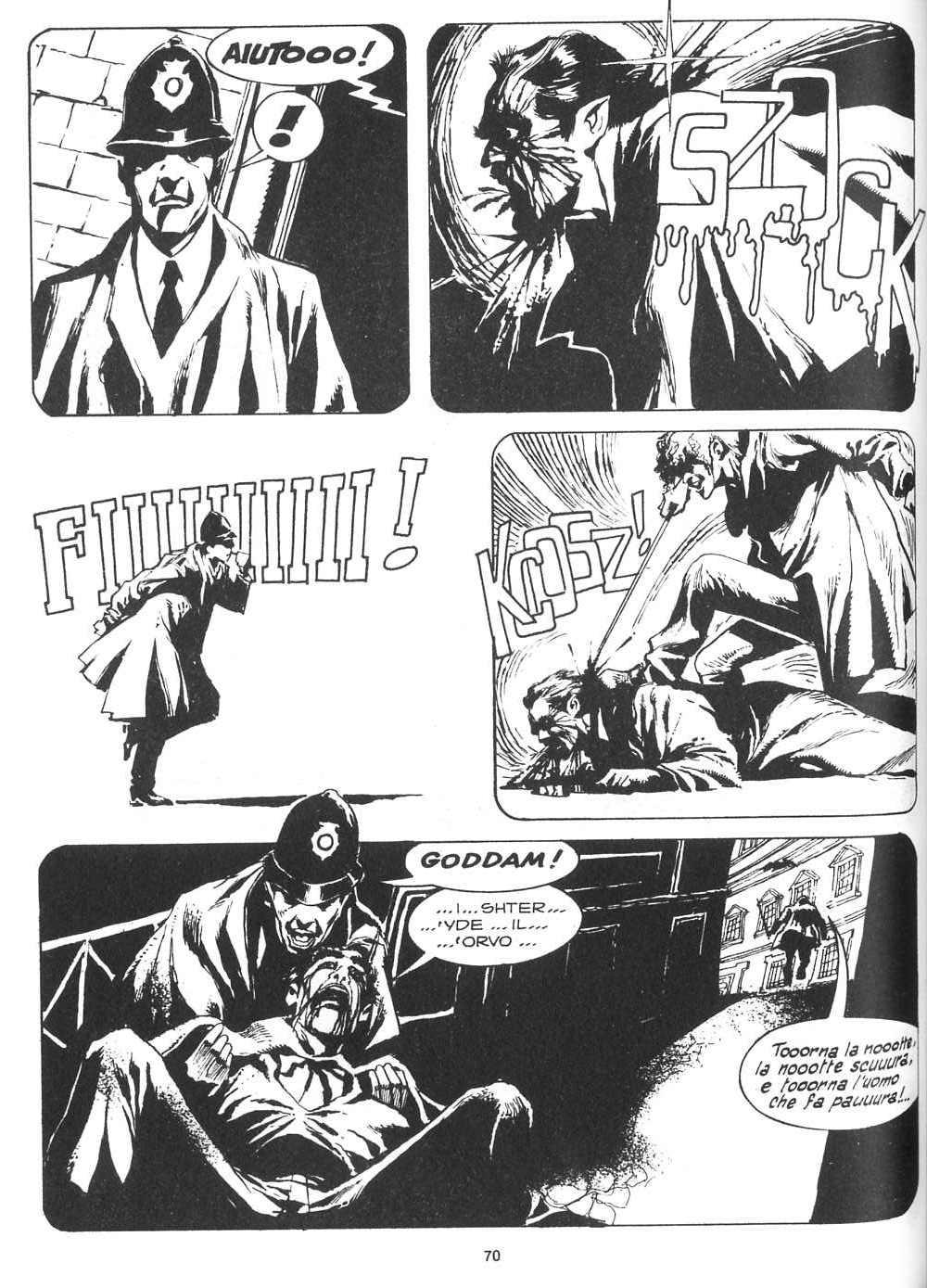 Dylan Dog (1986) issue 33 - Page 65