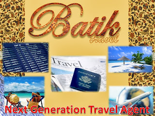 batik travel