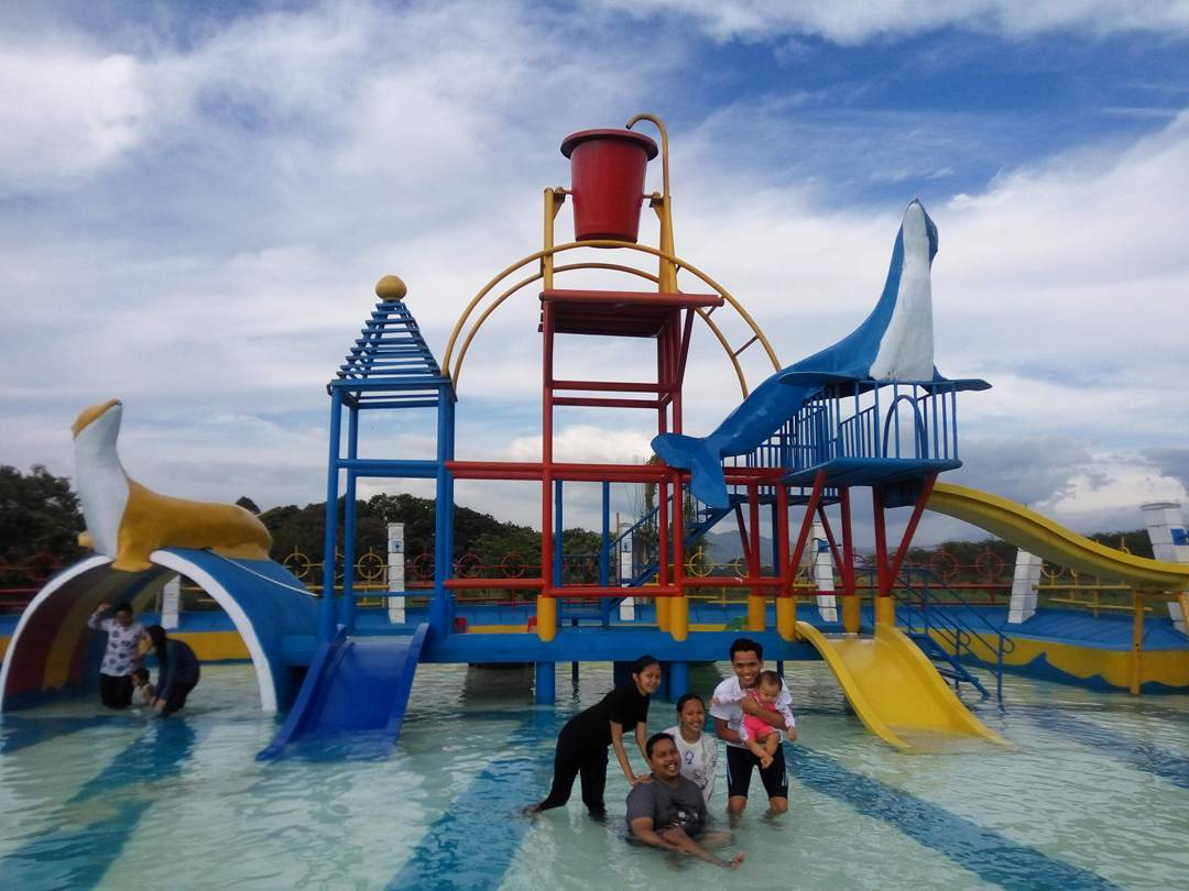 Daftar Kolam Renang Yang Ada Di Sekitaran Banjaran Dan Soreang Kabupaten Bandung