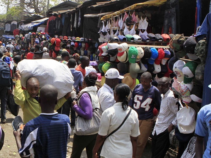 PLACES TO BUY THINGS AT THE CHEAPEST PRICE IN NAIROBI, KENYA
