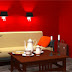 Red Sitting Room Escape