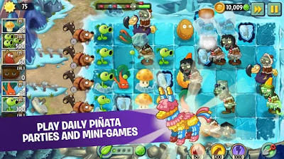 Download GamePlant vs. Zombies 2 Mod (Unlimited Coins & Diamonds) Offline gilaandroid.com Download GamePlant vs. Zombies 2 Mod (Unlimited Coins & Diamonds) Offline gilaandroid.com