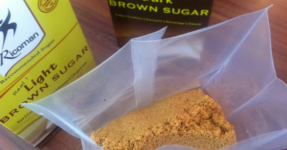 jual brown sugar Brown Sugar terbaik di seluruh Indonesia