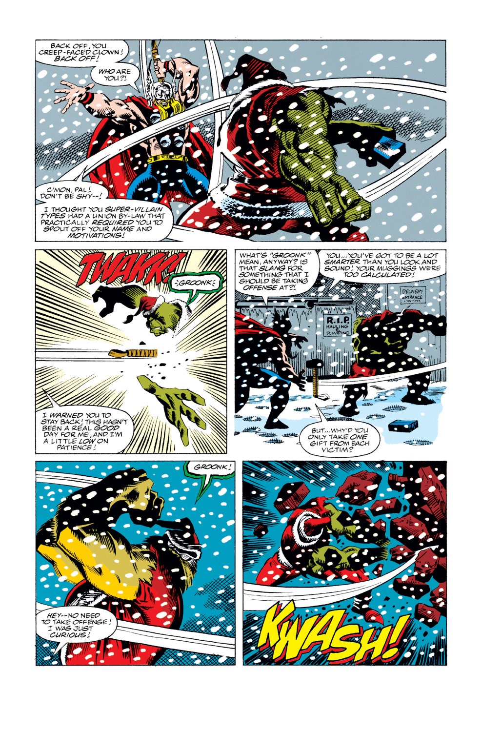 Thor (1966) 444 Page 10
