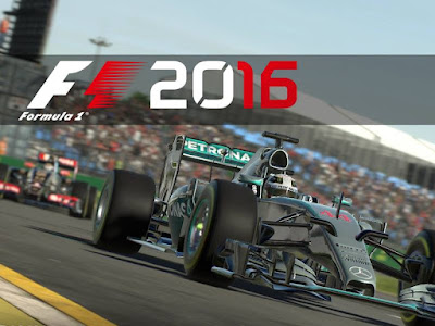 List of upcoming pc games with release dates 2016 F1