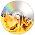 Express Burn Official Logo Express Burn Logo PNG IMG