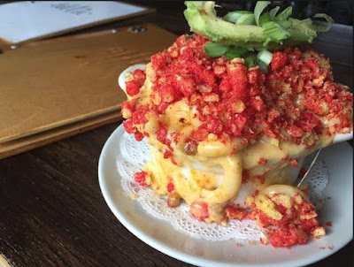 Best Mac N' Cheese The Attic Long Beach Best Mac N' Cheese The Attic Long Beach