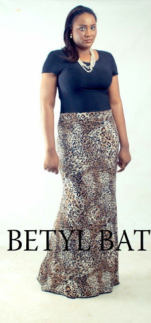 Former City People Fashion Editor Bola Akinboade-Bello Launches Clothing Line 5