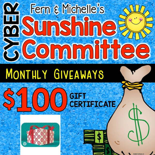 Fern Smith's Classroom Ideas and Teach123's $100 Target Gift Card Giveaway and a Winter "The Mitten" Freebies! Fern Smith's Classroom Ideas and Teach123's $100 Target Gift Card Giveaway and a Winter "The Mitten" Freebies!