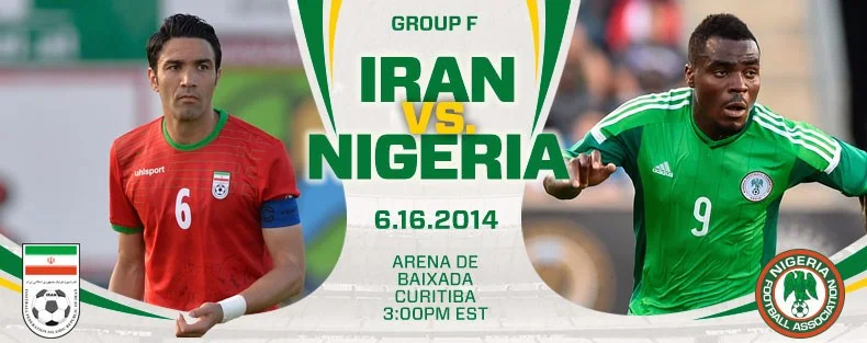 Dynamic Iran Vs Nigeria: Friendlies Stats & Head-to-head Abstract Illustration Dynamic Iran Vs Nigeria: Friendlies Stats & Head-to-head Abstract Illustration