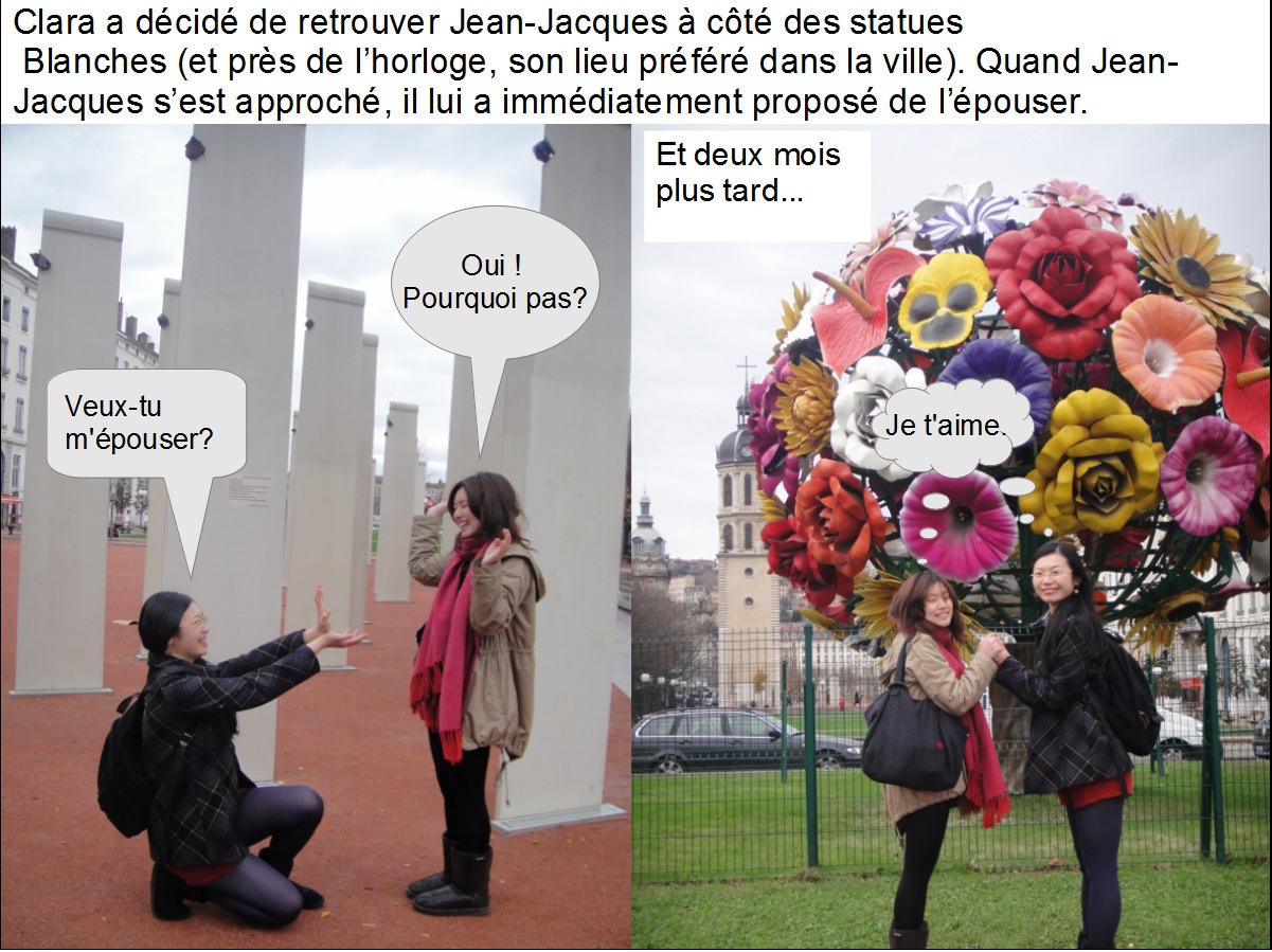 Le Malheure Des Uns Fait Le Bonheur Des Autres