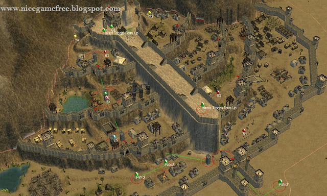 Stronghold 2 Free Download ISO Stronghold 2 Free Download ISO
