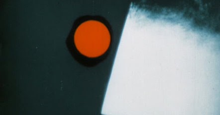 ...repose to life: Lichtspiel Opus 1. - Walter Ruttmann (1921)