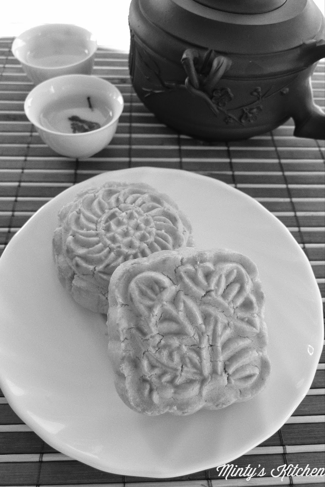 Mooncakes