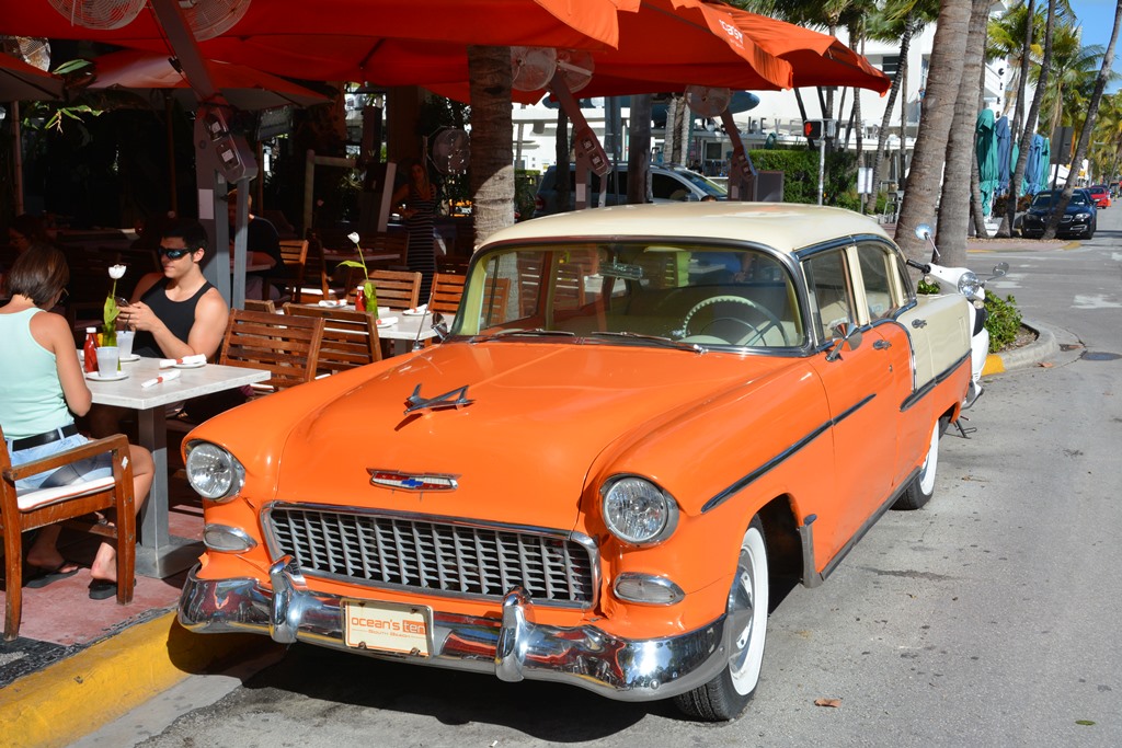 Travels Ballroom Dancing Amusement Parks Super and Classic Cars in