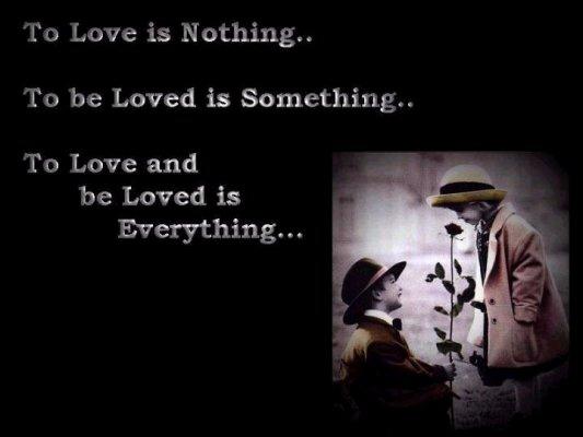 Spread Love: Lovely Pics And Quotes