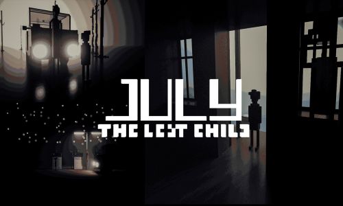 Download July The Lost Free For PC