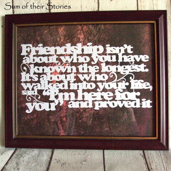 Papercut Quotes