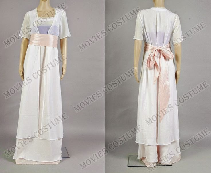 The Collection of Movie and TV Show Costumes: Rose Beautiful Costumes ...