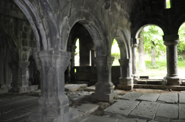 Visiting Armenia and the best sites to see Sanahin Monastery Visiting Armenia and the best sites to see Sanahin Monastery
