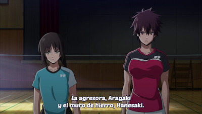 Ver Hanebado! Hanebado! - Capítulo 2