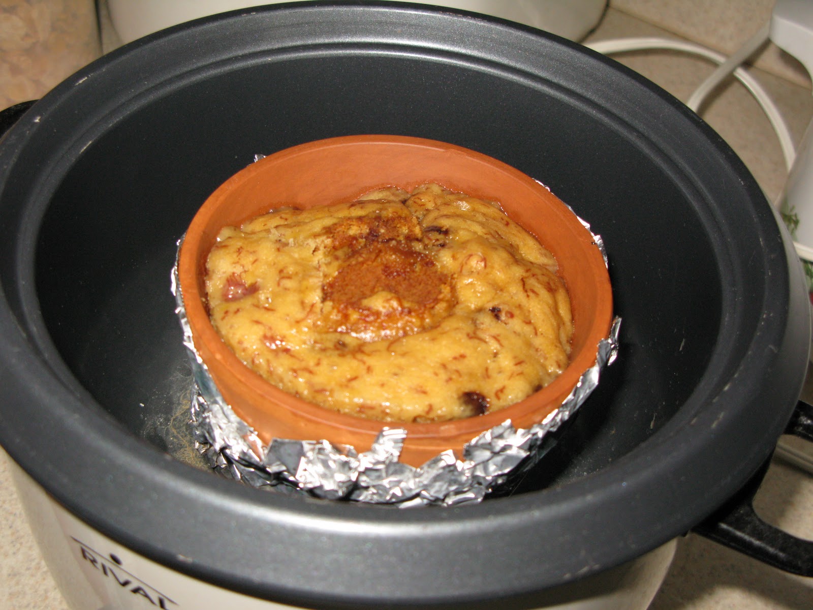 I'm still planting for tomorrow Taste Test Tuesday Rice Cooker Banana