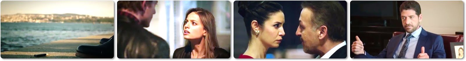 Furtuna Pe Bosfor Rezumat Episodul 44 Pulbere De Stele