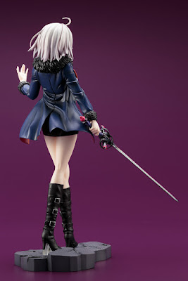 Jeanne d'Arc (Alter) / Avenger Shifuku ver. 1/7 de Fate / Grand Order - Kotobukiya