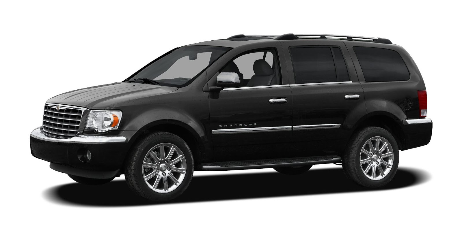 Chrysler Aspen Manual Oil Reset Guide