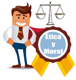 Resultado de imagen de etica y moral