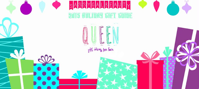 Queen:  Gift Ideas for Women