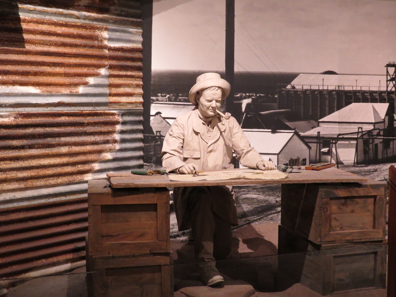 Liberty or Death Herbert Hoover Presidential Library and Museum