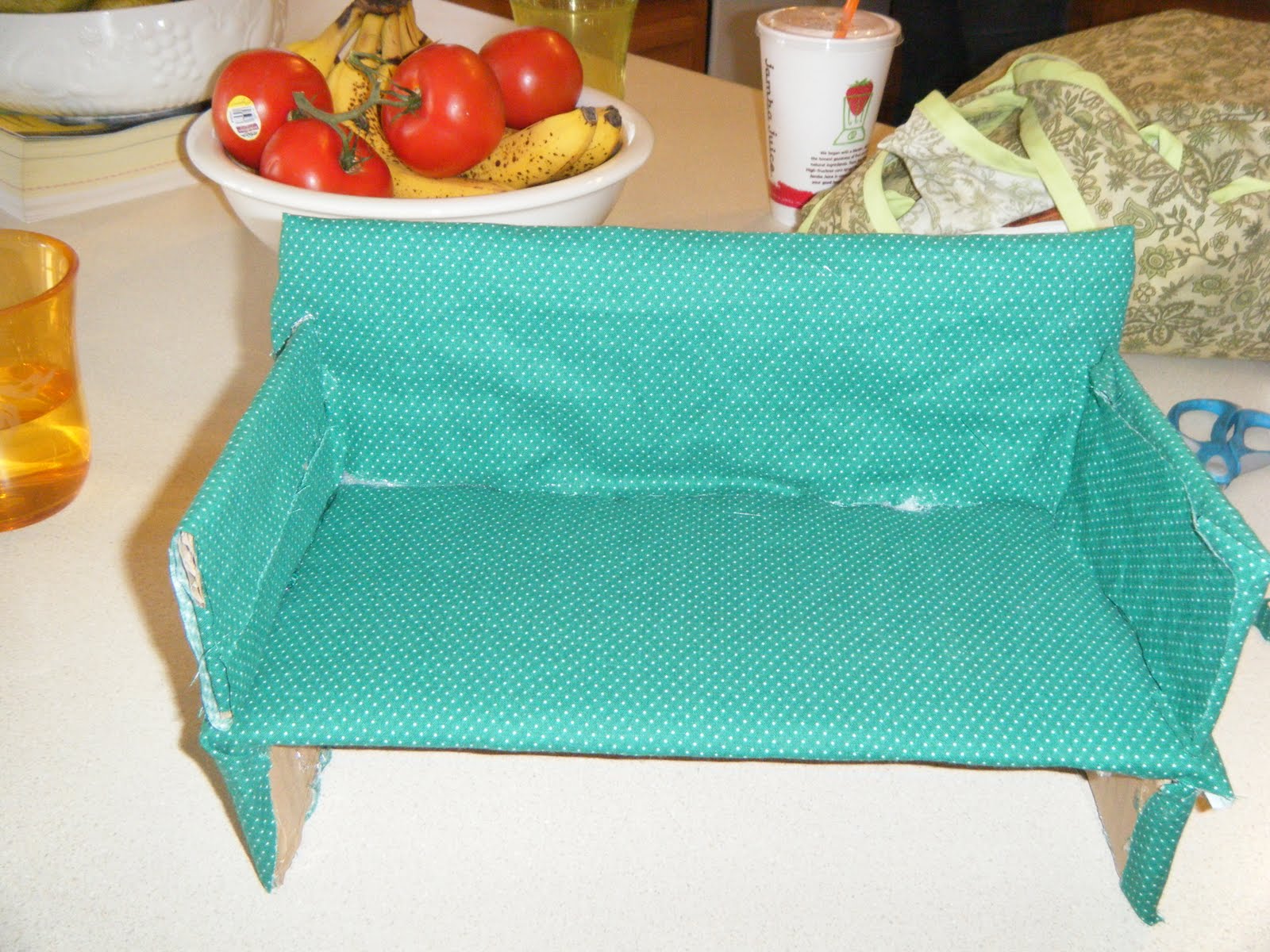 Little Barbie Things