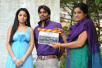 Kali Creations New Movie Opening Gallery [Andhrula Music]