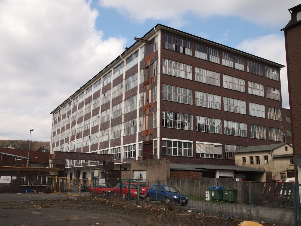 Revierphoto Zwieback Brandt In Hagen Haspe