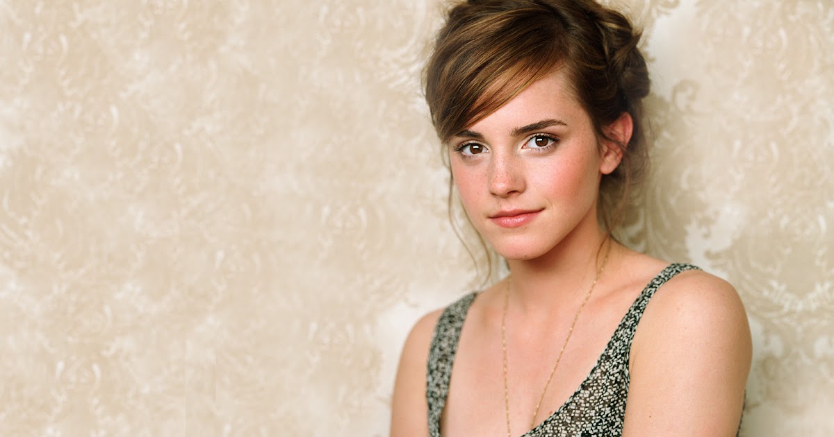 Unseen Photos of Emma Watson Pictures - PK E Magazine
