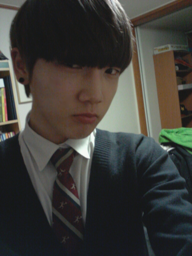 topp dogg indonesia pic predebut seo sangwon yano topp dogg indonesia pic predebut seo sangwon yano
