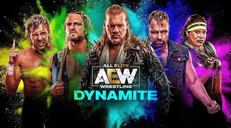 Vince Russo e Jim Cornette comentam sobre o AEW Dynamite