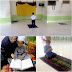 Istiqomah Budak 7 Tahun, Tidak Tinggal Solat Fardhu dan Dhuha