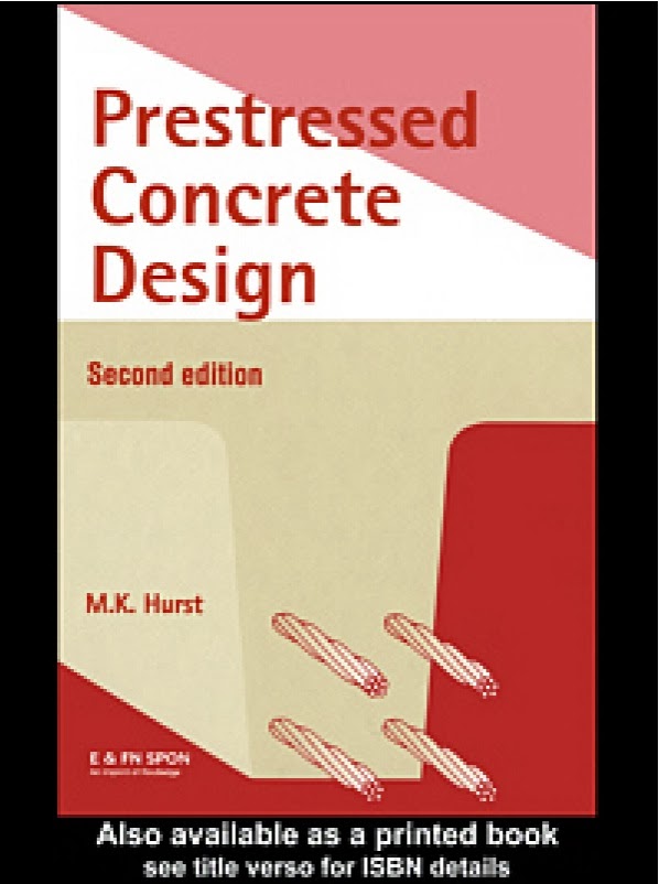 Prestressed Concrete Design Book - Online Civil