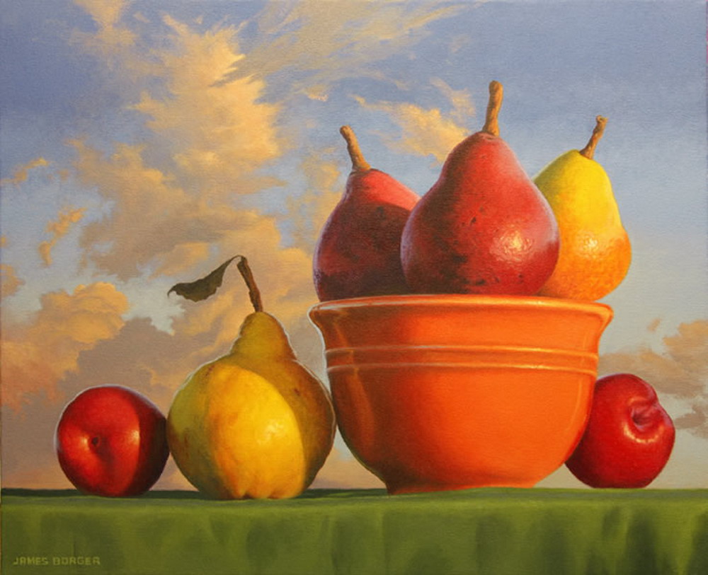 Imágenes Arte Pinturas: Clases de Bodegones, Bodegones con Frutas y de  Flores