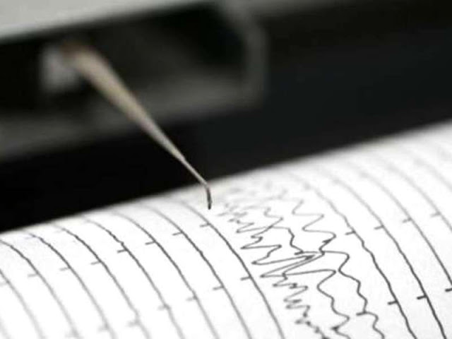 4 Fakta Gempa Dahsyat 5,7SR yang Melanda Lombok Hingga Dua Siswi Menjadi Korban