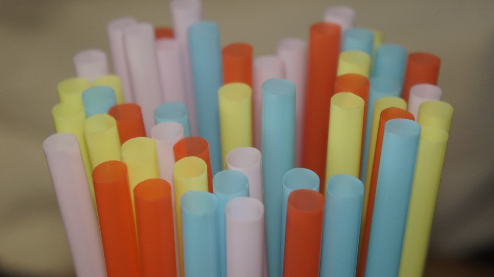 Smoothies Straws, 100 Count, by Sip & Joy Let Me Review That For You!