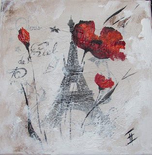 Marché de Noël 2015, à St Martin le Noeud | Emmanuelle Eripret