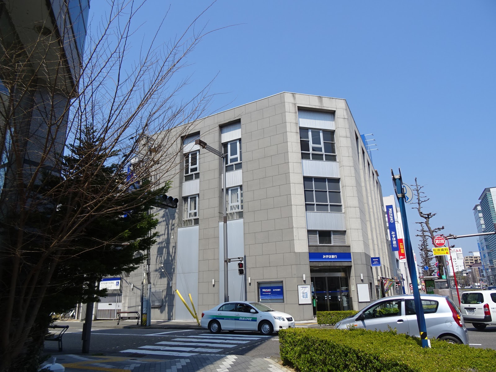 送水口倶楽部 岐阜市で巨大アーケード迷宮をさまよう その６ 岐阜のたからものたち その１